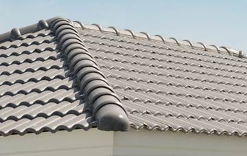 advantages of Doniford clay roofing