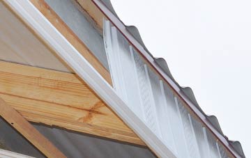 why Doniford fascia repairs are essential