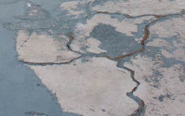 fibreglass roofing replacement Doniford