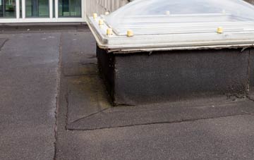 disadvantages of Doniford flat roofs