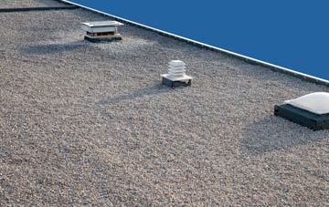 flat roofing Doniford, Somerset