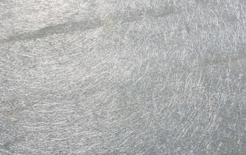 Doniford laminate fibreglass or shingles?