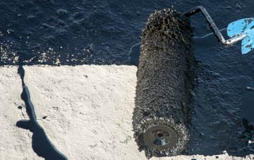 Doniford liquid sealant waterproofing