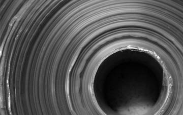 Doniford pvc roof replacement