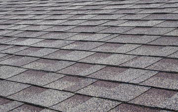 Doniford tiles for shallow pitch roofing
