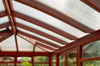 Doniford conservatory roofing insulation