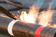 Doniford flat roofing replacement