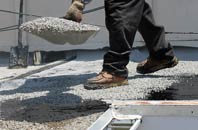find rated Doniford flat roofing replacement companies