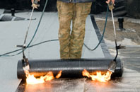 Doniford flat roof sealing quote