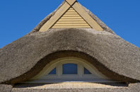 Doniford thatch roofing
